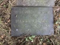 Harry Parker AG354 - click for full size image Harry Parker AG354 - click for full size image