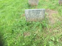 Arthur Vivian Thackeray Plot 418a - click for full size image Arthur Vivian Thackeray Plot 418a - click for full size image