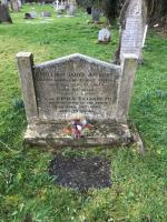 William Appleby Plot 51 - click for full size image William Appleby Plot 51 - click for full size image