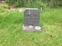 Leslie Appleby Plot 516 - click for full size image Leslie Appleby Plot 516 - click for full size image