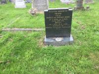 Frank ASHBY Plot 735 - click for full size image Frank ASHBY Plot 735 - click for full size image