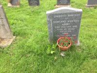 Roland Whytell ASHBY Plot 743 - click for full size image Roland Whytell ASHBY Plot 743 - click for full size image