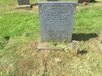 Annie Elizabeth ASHBY Plot 810 - click for full size image Annie Elizabeth ASHBY Plot 810 - click for full size image