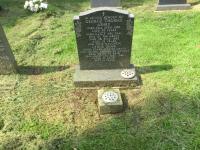 George Thomas ASHBY Plot 815 - click for full size image George Thomas ASHBY Plot 815 - click for full size image