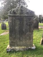 Thomas ATKINSON Plot 2051 - click for full size image Thomas ATKINSON Plot 2051 - click for full size image
