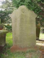 Thomas Stephenson ATKINSON Plot 3144 - click for full size image Thomas Stephenson ATKINSON Plot 3144 - click for full size image