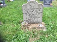 George Taylor BAINBRIDGE Plot 686 - click for full size image George Taylor BAINBRIDGE Plot 686 - click for full size image