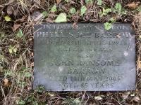 John Ransome BARROW AG356 - click for full size image John Ransome BARROW AG356 - click for full size image