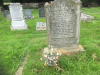 Alfred Robert BICKERDIKE Plot 704 - click for full size image Alfred Robert BICKERDIKE Plot 704 - click for full size image