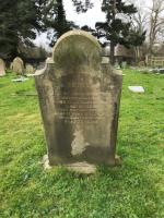 John BEECROFT Plot 337 - click for full size image John BEECROFT Plot 337 - click for full size image