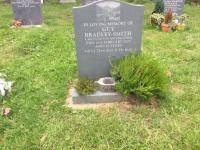 Guy BRADLEY-SMITH Plot 660 - click for full size image Guy BRADLEY-SMITH Plot 660 - click for full size image