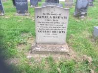 Pamela BREWIS AG277 - click for full size image Pamela BREWIS AG277 - click for full size image