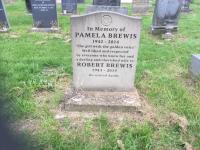 Pamela BREWIS AG277 - click for full size image