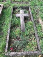 Kezia BROTHERTON Plot 347 - click for full size image Kezia BROTHERTON Plot 347 - click for full size image