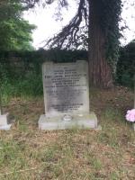 Eric John BROTHERTON Plot 511 - click for full size image Eric John BROTHERTON Plot 511 - click for full size image