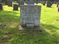 Ralph BUSSEY Plot 883 - click for full size image Ralph BUSSEY Plot 883 - click for full size image