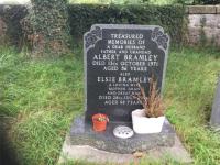 Albert Bramley Plot 580 - click for full size image