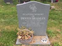 Dennis Bramley Plot 638 - click for full size image