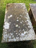 Richard Snow Plot 126 - click for full size image Richard Snow Plot 126 - click for full size image
