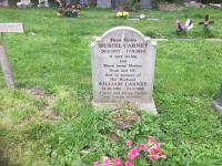 Muriel CARNEY Plot 446 - click for full size image Muriel CARNEY Plot 446 - click for full size image
