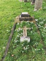 George Kenneth CARR Plot 298 - click for full size image George Kenneth CARR Plot 298 - click for full size image