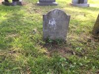 Mary Margaret COBURN Plot 962 - click for full size image Mary Margaret COBURN Plot 962 - click for full size image