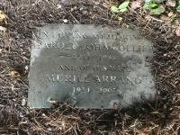 Harold John COLLIER - click for full size image Harold John COLLIER - click for full size image