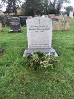 Glennis Doreen COOK Plot 840 - click for full size image Glennis Doreen COOK Plot 840 - click for full size image