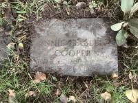 Anna Isabella COOPER AG510 - click for full size image Anna Isabella COOPER AG510 - click for full size image