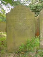 Mary FURNISS Plot 3140 - click for full size image Mary FURNISS Plot 3140 - click for full size image