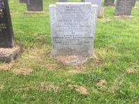 George Herbert CUNDALL Plot 844 - click for full size image George Herbert CUNDALL Plot 844 - click for full size image