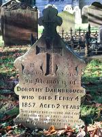 Dorothy DARNBROUGH Plot 3132 - click for full size image Dorothy DARNBROUGH Plot 3132 - click for full size image