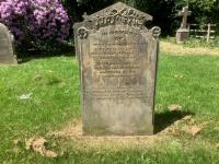 William DARNBROUGH Plot 3182 - click for full size image