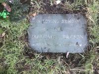 Margaret DAWSON AG549 - click for full size image Margaret DAWSON AG549 - click for full size image