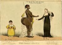 The Three Graces - click for full size image The Three Graces - click for full size image