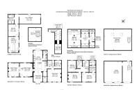 Mallys Cottage Floor Plan - click for full size image Mallys Cottage Floor Plan - click for full size image