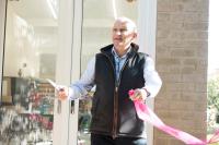 . . . thank you Councillor Michael Harrison for doing so . . . - click for full size image . . . thank you Councillor Michael Harrison for doing so . . . - click for full size image
