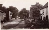 Church Lane looking south (22) - click for full size image