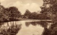 Hampsthwaite Bridge (27) - click for full size image