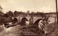 Hampsthwaite Bridge looking south west (28) - click for full size image Hampsthwaite Bridge looking south west (28) - click for full size image
