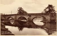 Hampsthwaite Bridge (29) - click for full size image Hampsthwaite Bridge (29) - click for full size image