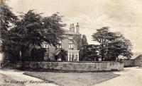 The (old) Vicarage (19) - click for full size image The (old) Vicarage (19) - click for full size image
