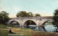 Hampsthwaite Bridge (16) - click for full size image Hampsthwaite Bridge (16) - click for full size image
