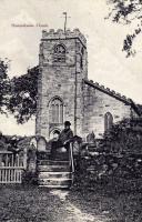 Hampsthwaite Church (15) - click for full size image