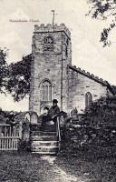 Hampsthwaite Church (15) - click for full size image Hampsthwaite Church (15) - click for full size image