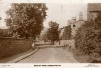 Station Road (5) - click for full size image Station Road (5) - click for full size image