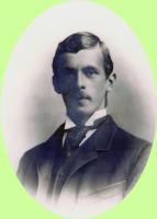 A Young Johnson Wrigglesworth - click for full size image A Young Johnson Wrigglesworth - click for full size image