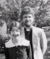 Rev Joseph and Rev Christina Dowling-Soka - click for full size image