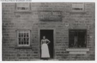 39 High Street, Hampsthwaite - Circa 1913 - click for full size image 39 High Street, Hampsthwaite - Circa 1913 - click for full size image