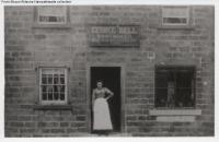 39 High Street, Hampsthwaite - Circa 1913 - click for full size image